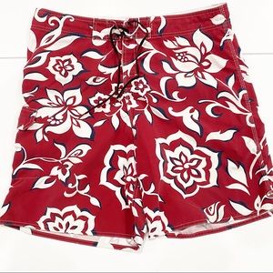 COPY - Quicksilver Mens Swim Trunks Size 38